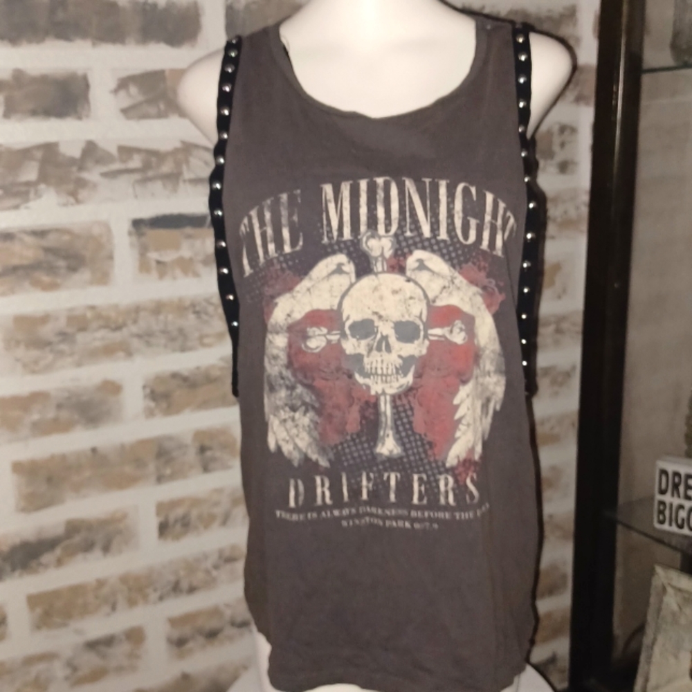 💖Dotti muscle shirt